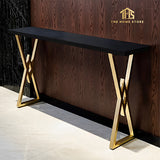 Spurious Living Room Console Table