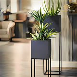 Luxury Oakley Indoor Plant Stand