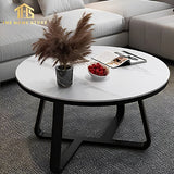 Luxury Living Room Center Table