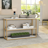 Manicous TV Living Lounge Room Console Table