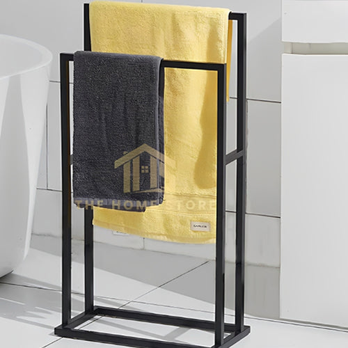 Luxury  Towel Hanger