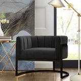 Luxury Living Room Chair