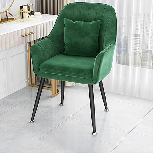 Nordic Style Vanity Chairs