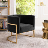 Modern Creative Living Room Chair