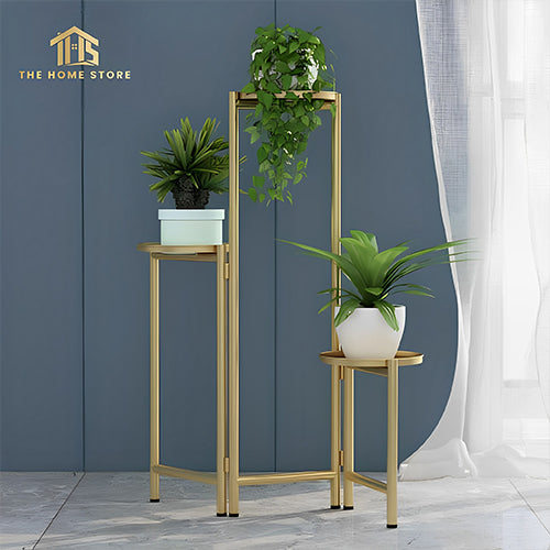 Modern Multi-layer Plant Stand