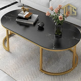 Luxury One Layer Center Table