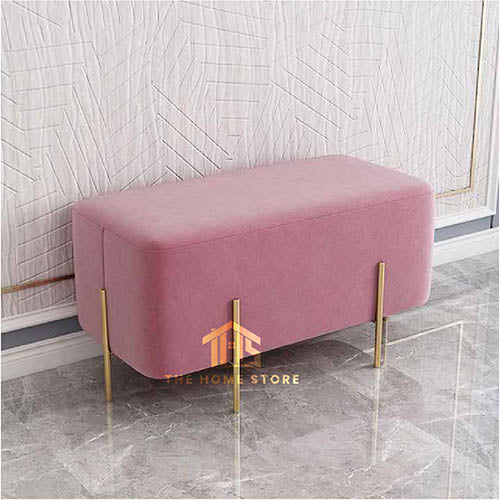Two Seater Stool - 03