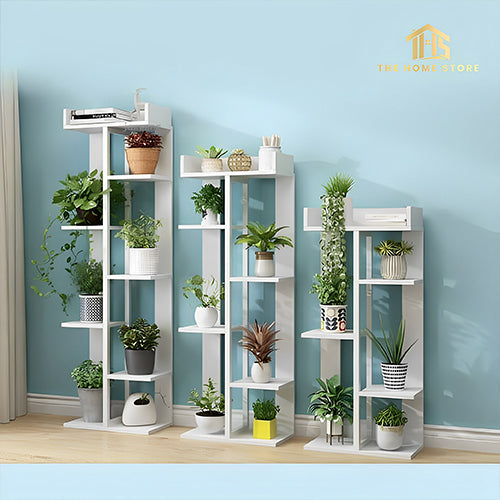 Luxury Four Layer Plant Stand