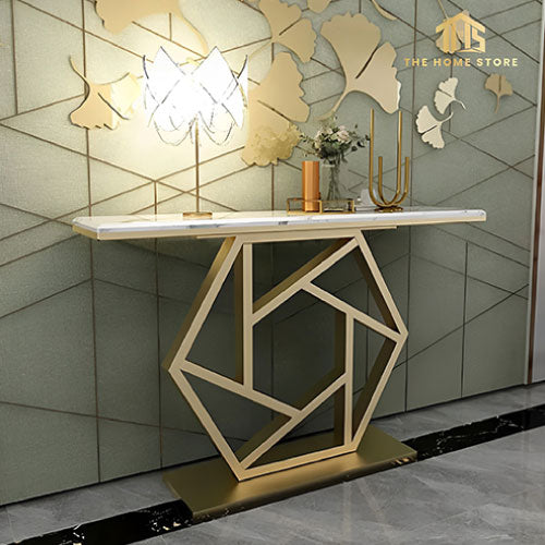 Luxury Console Table