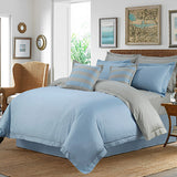 Luxury Embellish Duvet Set - 23