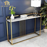 Luxury Console Table