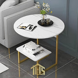 Luxury Side Table & Coffee Table - 02