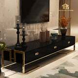 Inclination Rectangular Living Lounge Console Table