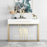 Luxury Vintage Console Table