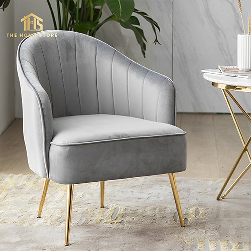 Luxury Nordic Living Room Chairs