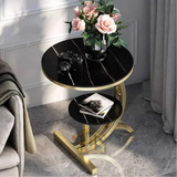 Modern Luxury Coffee Table -14