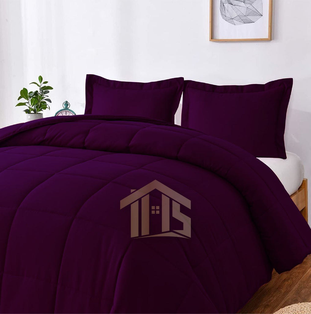 Luxury Summer Comforter Set The home store