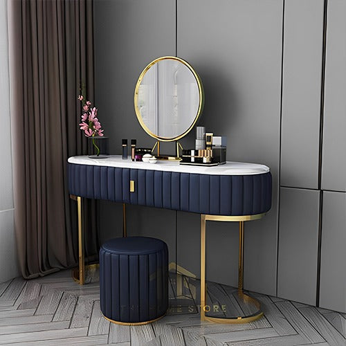 Luxury Vanity Console Table