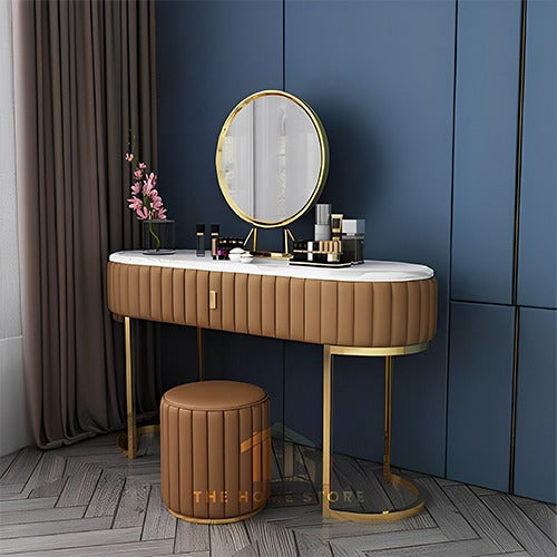 Luxury Vanity Console Table