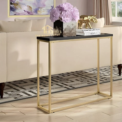 Longline Luxury Vanity Lounge Table